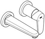 Eurodisc-cosmopolitan 2-loch-waschtischbatterie, - Grohe