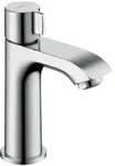 Metris Standventil 100 Ohne Ablaufgarnitur, 31166000 - Hansgrohe