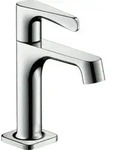 Axor Citterio M Standventil Ohne Ablaufgarnitur, - Hansgrohe