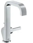 Axor Citterio Einhebel-waschtischmischer 190, - Hansgrohe