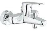 Eurodisc-cosmopolitan Einhand-wannenbatterie Dn 15, - Grohe