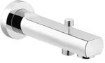 Zenta Wanneneinlauf Dn 20 Mit Umst 170mm Chrom