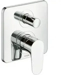 Axor Citterio M Einhebel Wannenmischer Unterputz, - Hansgrohe