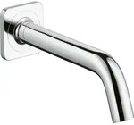 Axor Citterio M Wanneneinlauf Dn20 Ausladung 182mm, - Hansgrohe