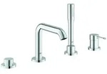 Grohe Essence - Badewannenarmatur, 4-loch Montageelement 19578001