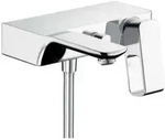 Axor Urquiola Einhebel Wannenmischer Dn15 Aufputz, - Hansgrohe