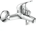 Eisl - Grande Vita Classic Wannenf&uuml;llarmatur, Chrom