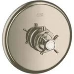 Axor Montreux Thermostat Highflow 59 L/min Unterputz, - Hansgrohe