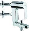 Grohe Eurostyle Cosmopolitan Vertica Einhand-wannenbatterie,