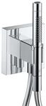 Hansgrohe Axor Starck Showercollection Portereinheit 12 X 12, Mit