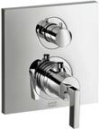 Axor Citterio Thermostat Unterputz Mit Absperrventil, - Hansgrohe