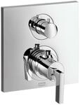 Axor Citterio Thermostat Unterputz Mit - Hansgrohe