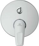 Standard Ceramix Blue Fertigmontageset A5664aa F&uuml;r Unterputz-wannenarmatur, Chrom -