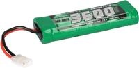 Ni-mh Akku 117549 Rc-pack, 7,2 V, 3600mah, L2x3 - Xcell