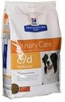 Hill's Prescription Diet Canine C/d Multicare 12 Kg