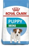 Royal Canin - Essen Mini Puppy (junior) Fщr Welpen (bis Zu 10 Monate) - 2 Kg