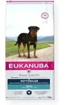 Eukanuba Erwachsener Rottweiler 12 Kg
