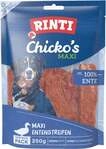 Chicko Maxi Hundesnack Ente Vorratspack 250 G Snacks - Rinti