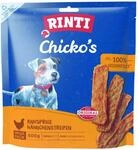 Rinti Chicko Hundesnack Huhn Megapack 500 G Trockenfutter Hunde