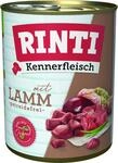 Pur Kennerfleisch Lamm 800 G Hundefutter Nassfutter - Rinti