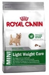 Royal Canin - Essen Mini Leichte Gewichtsbetreuung Hunde Klein (gering In Hitze) - 8