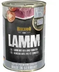Belcando Hundenassfutter Adult 400 G Lamm & Reis