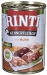 Rinti Kennerfleisch Senior + Huhn 400 G