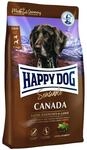 Happy Dog Supreme Sensible Canada 4 Kg