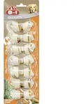 8in1 - Kauknochen Delights Chicken Xs Leckerli Kausnack Hundefutter