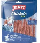 Chicko Slim Hundesnack Ente Vorratspack 250 G Snacks - Rinti