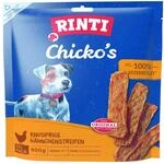 Chicko Hundesnack Huhn Xxl 900 G Hundeleckerlis - Rinti