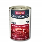 Konzerva Animonda Gran Carno Adult M&auml;sov&aacute; Zmes 400g