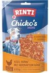 Chicko Mini Hundesnack Huhn-vorratspack 225 G Snacks - Rinti