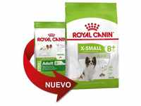 Essen Royal Canin x -Small Erwachsener 8+ Hunde mit sehr kleiner Rasse (ab 8 Jahren)