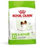 Royal Canin - Essen X -small Erwachsener 8+ Hunde Mit Sehr Kleiner Rasse (ab 8