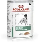 Royal Canin Vet Satiety Canine 410 G