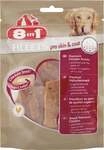 8in1 - Hundesnack Fillets Pro Skin & Coat S Leckerli Kausnack Hundefutter
