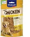Vitakraft Chicken H&uuml;hnchentaler 80 G Hundeleckerlis