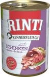 Rinti Kennerfleisch Schinken, Dose 400 G