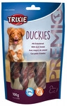 Premio Duckies, 100 G