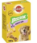 Hundesnacks Biscrok 500 G Snacks - Pedigree