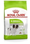 Essen, Royal Canin X -small Erwachsene Hunde Mit Sehr Kleiner Rasse (ab 10 Monaten) -