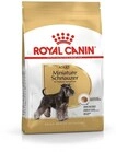 Shn Rasse Schnauzer 3 Kg