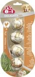 Delights Kaub&auml;lle S - 4 St&uuml;ck Soft Snack - 8in1