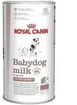 Royal Canin - Royal Milk Canin Babydog Milch Fщr Jungen, Die Reich An Protein - 400