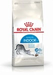 Royal Canin - Essen Indoor 27 Fщr Innenkatzen - 4 Kg