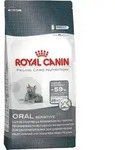 Royal Canin - Essen Mundpflege Fщr Katzen (reduziert Die Zahnsteinbildung) - 8 Kg