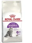 Royal Canin - Essen Sensitiv 33 Fщr Katzen Mit Verdauungsempfindlichkeit - 4 Kg