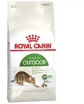 Katzenfutter Outdoor - 400 G Trockenfutter - Royal Canin
