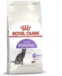 Royal Canin - Essen Sterilisiert 37 Fщr Sterilisierte Katzen (1 Bis 7 Jahre) - 2 Kg